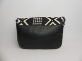 Sac à main en cuir