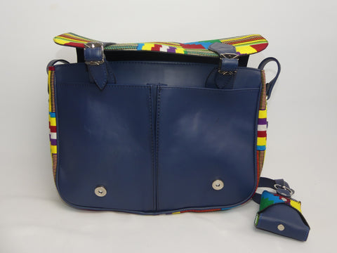 Sac à main en cuir