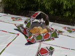 panier à pain ou à fruit