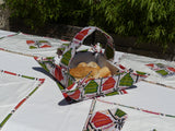 panier à pain ou à fruit