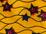 Wax étoilé